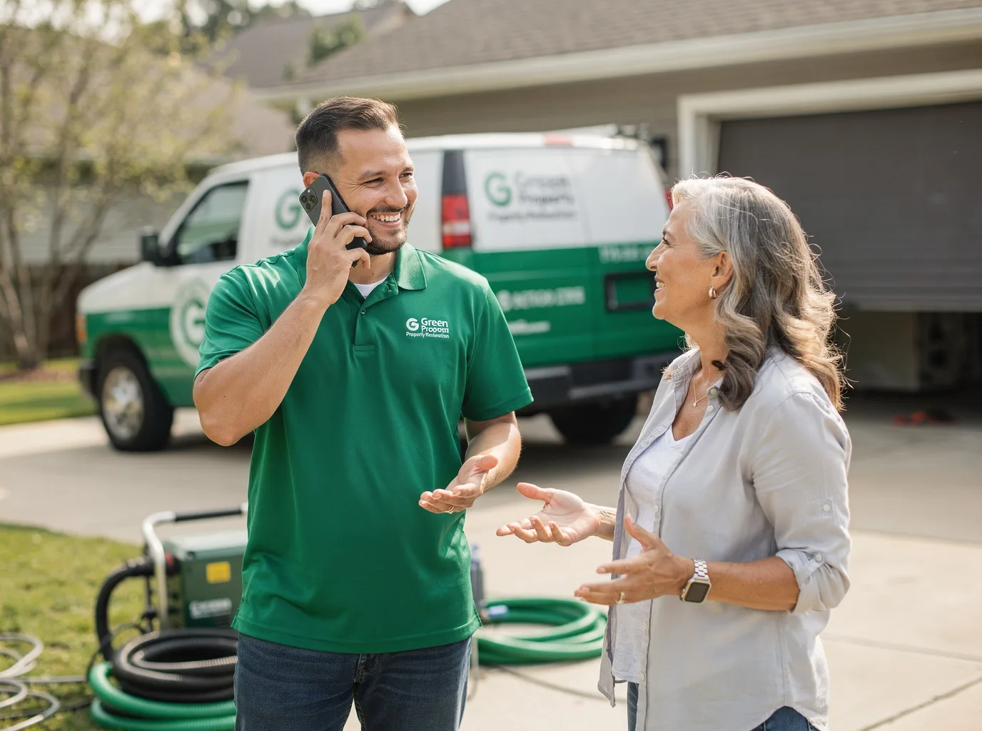 Water Damage Restoration South Houston, TX FAQs